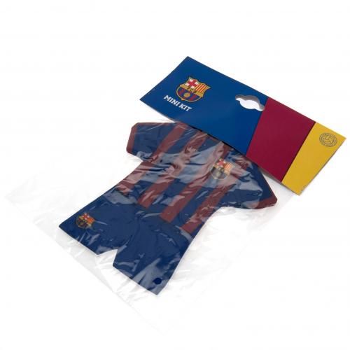 Мини-форма на присоске Барселона Mini Kit