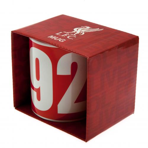 Кружка Ливерпуль Mug SN