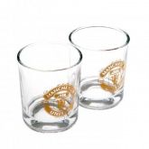 ������� ��� ����� ��������� ������� 2pk Whiskey Glass Set