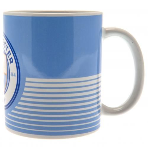 Кружка Манчестер Сити Mug LN Кружка Манчестер Сити Mug LN