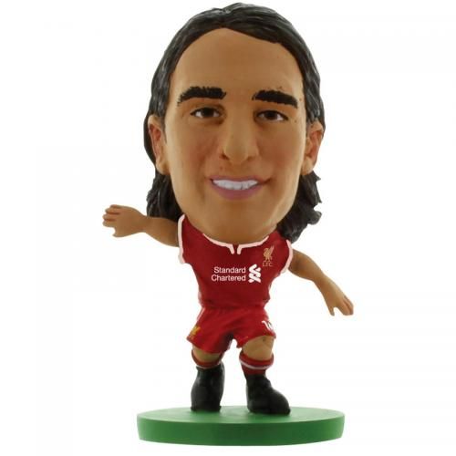 Фигурка Ливерпуль SoccerStarz Markovic