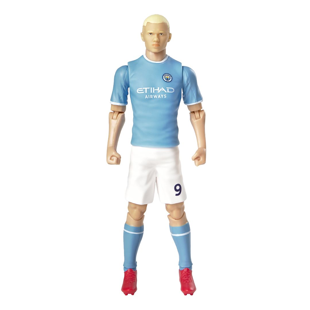 Фигурка Манчестер Сити Haaland Action Figure