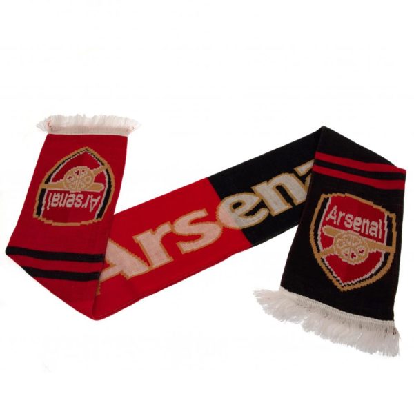 Шарф Арсенал Scarf SP Шарф Арсенал Scarf SP
