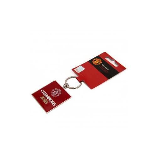 Брелок Манчестер Юнайтед Чемпион 2013