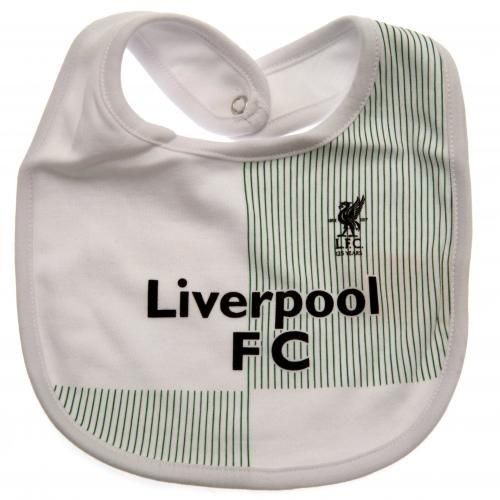 Нагрудники Ливерпуль 2 Pack Bibs PS