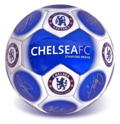 Мяч Челси Signature