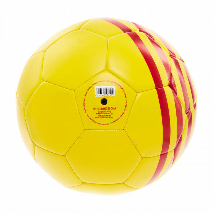 Мяч футзальный Nike FCB menor x