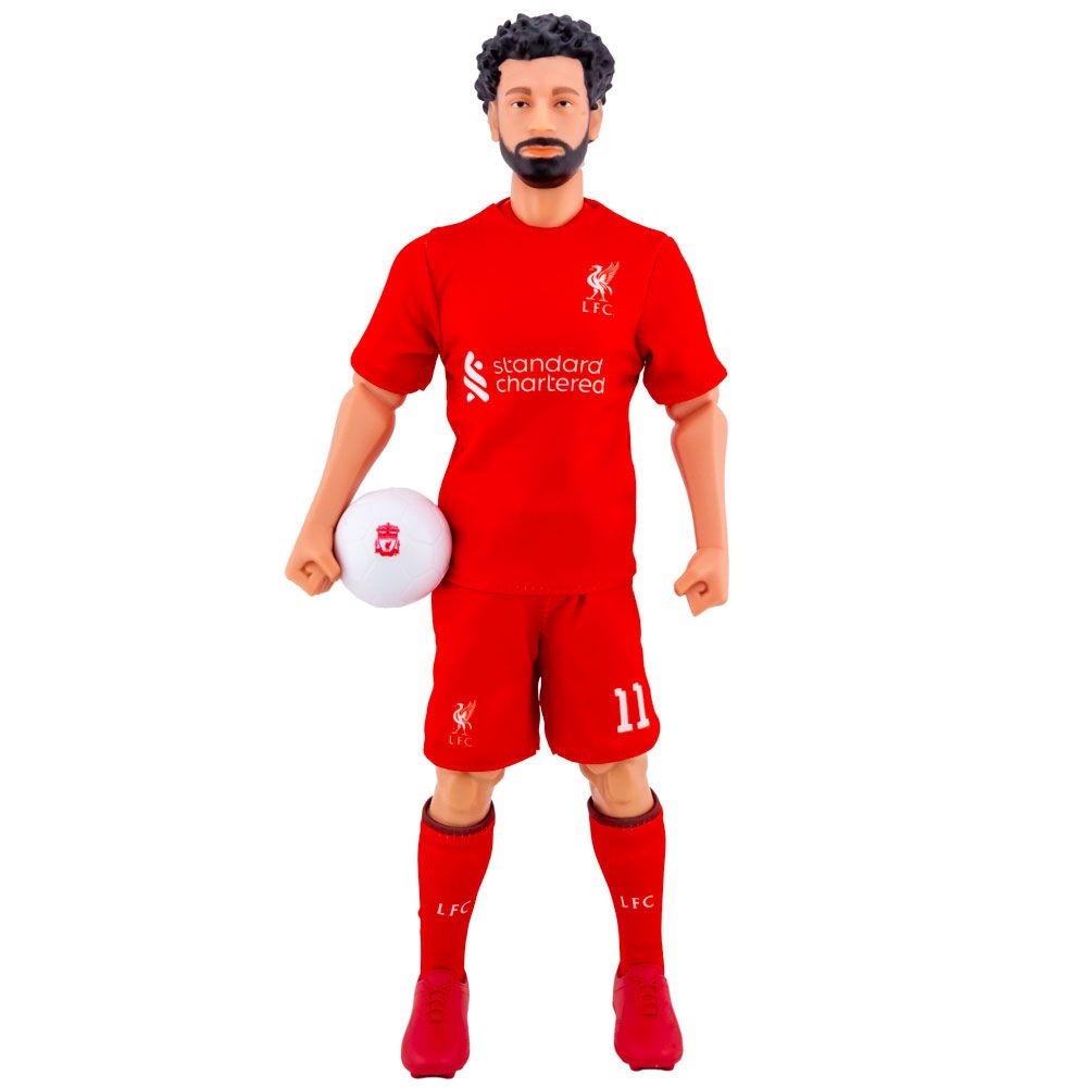 Фигурка Ливерпуль Salah Action Figure