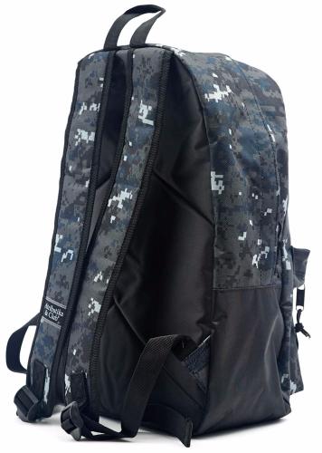 Рюкзак Россия 18455  цвет милитари