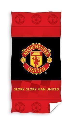 Полотенце Манчестер Юнайтед Towel DR