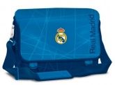 Сумка через плечо Реал Мадрид Shoulder Bag NV Сумка через плечо Реал Мадрид Shoulder Bag NV