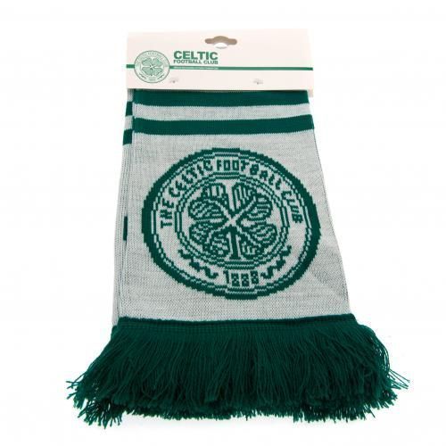 Шарф Селтик Scarf WM