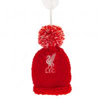     Hanging Bobble Hat