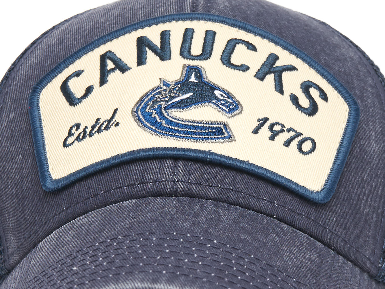  NHL Vancouver Canucks   31418