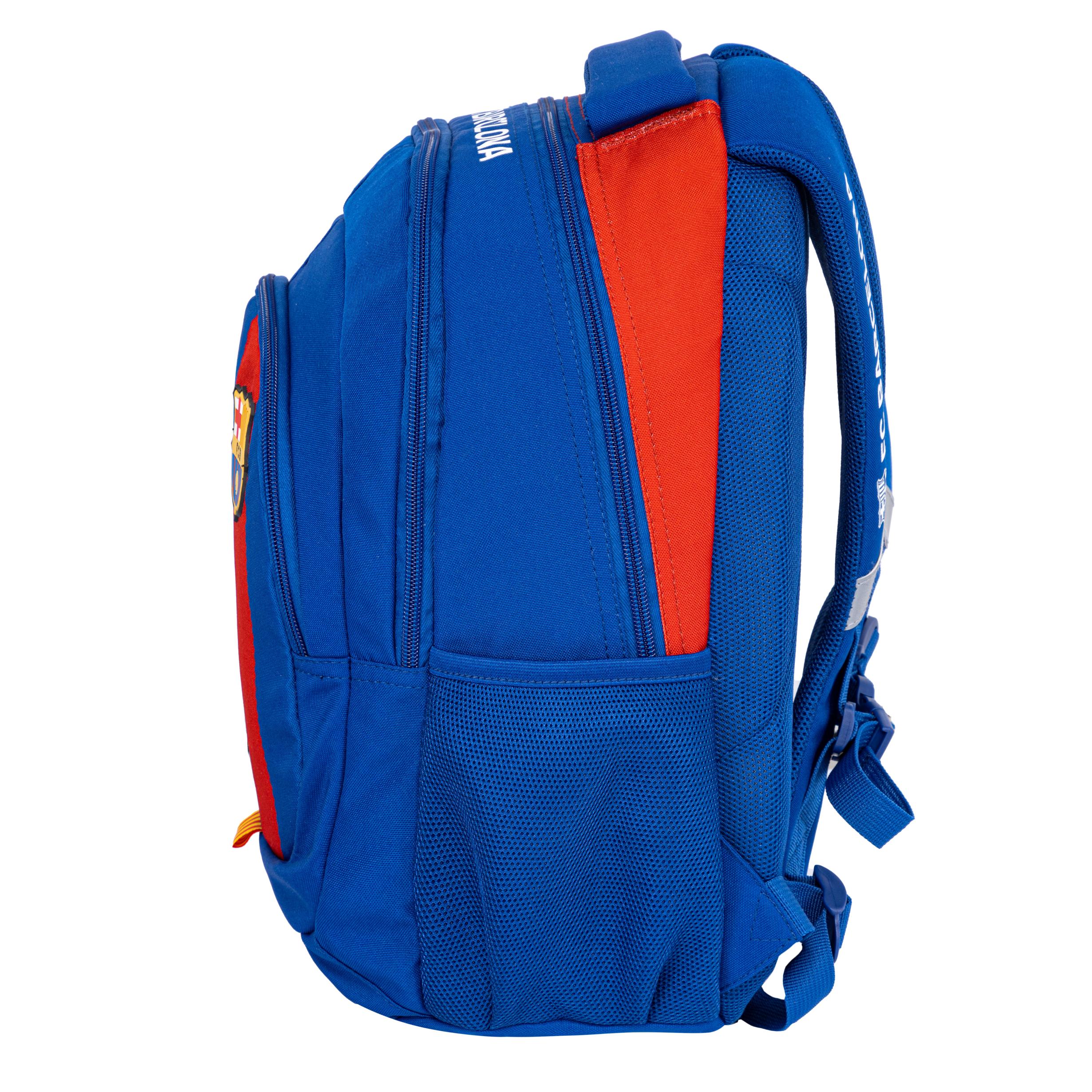 Рюкзак Барселона Backpack AB330 Рюкзак Барселона Backpack AB330