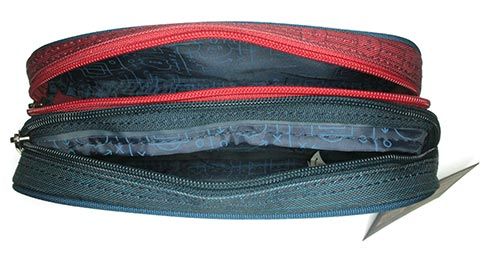 Пенал Барселона shaped Pencil Case PA