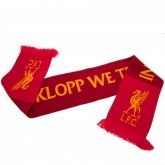 ���� ��������� Scarf Klopp