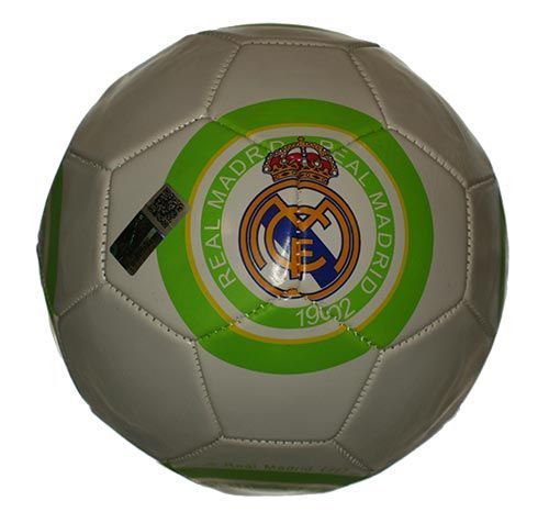 Мяч Реал Мадрид Football ZI