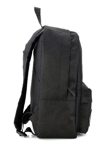 Рюкзак ПФК ЦСКА 22 л, цвет черный