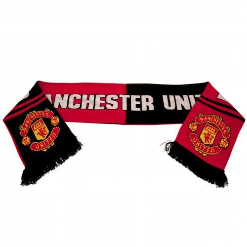Шарф Манчестер Юнайтед Scarf FK