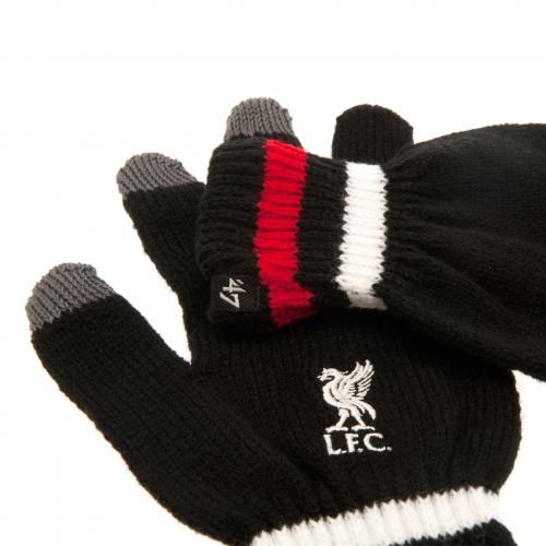   47 Brand Knitted Gloves Adult