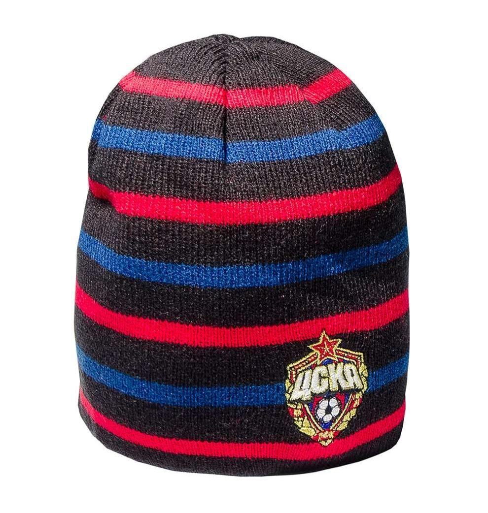 Шапка ЦСКА 11484