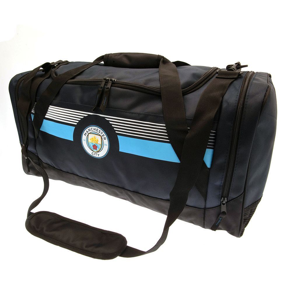 Сумка Манчестер Сити Ultra Holdall