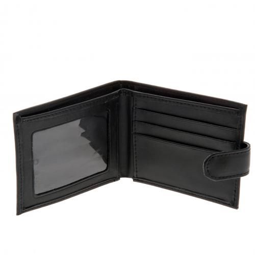 Портмоне Барселона Embossed Leather Wallet 805