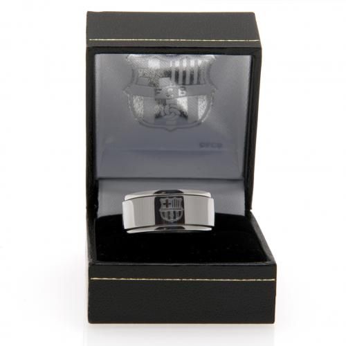 Кольцо Барселона Spinner Ring