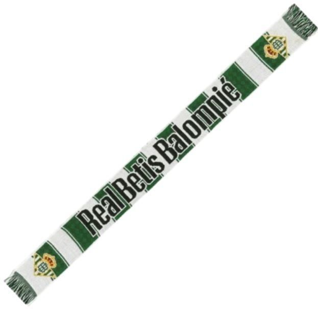 Шарф Реал Бетис детский FRANJAS JUNIOR