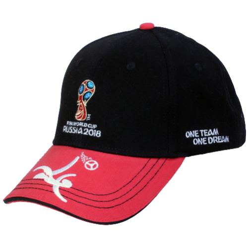 Бейсболка FIFA 018002 Бейсболка FIFA 018002