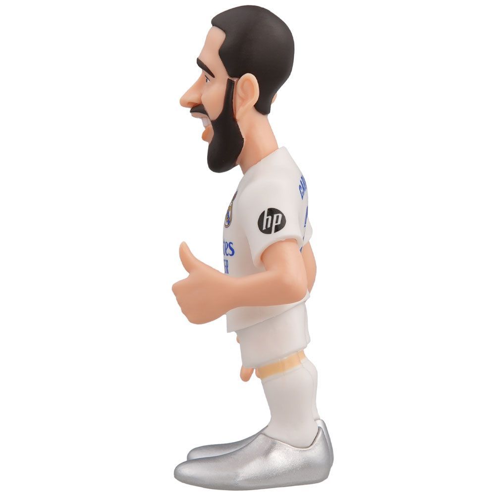 Фигурка Реал Мадрид MINIX Figure 12cm Carvajal
