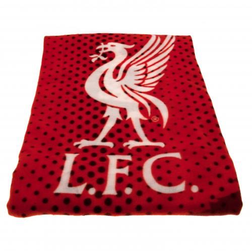 ���� ��������� Fleece Blanket IP