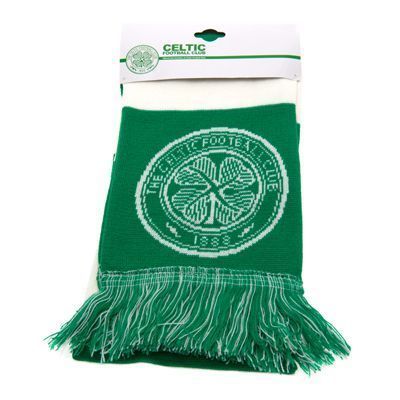 Шарф Селтик Bar Scarf Old