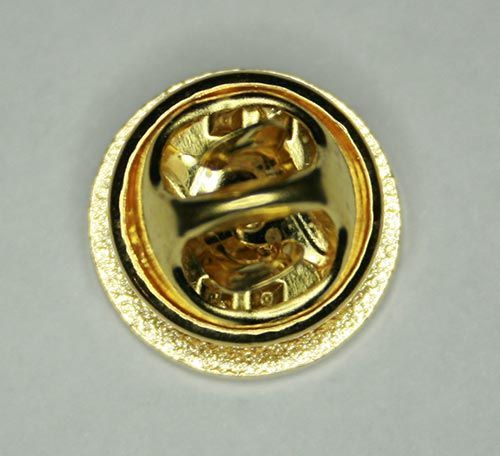 Значок ЦСКА ОППВ (м)