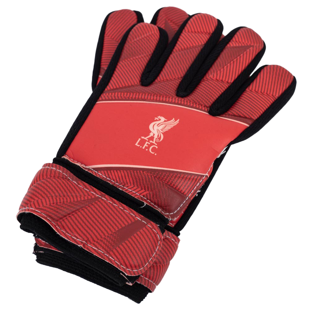     Fuse Goalkeeper Gloves Yths, 10-12 