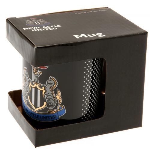 Кружка Ньюкасл Mug FD