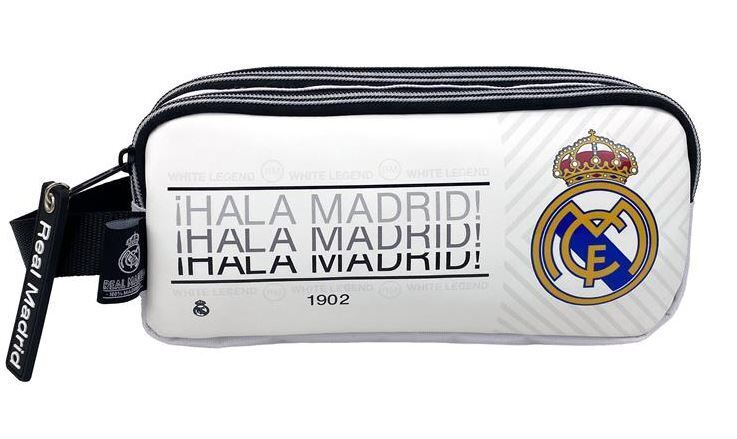    3  HALA MADRID