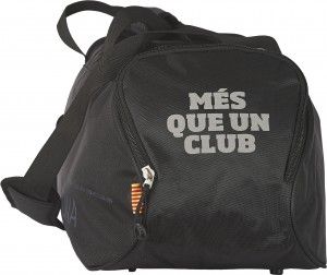 Сумка Барселона Sport Bag TBT