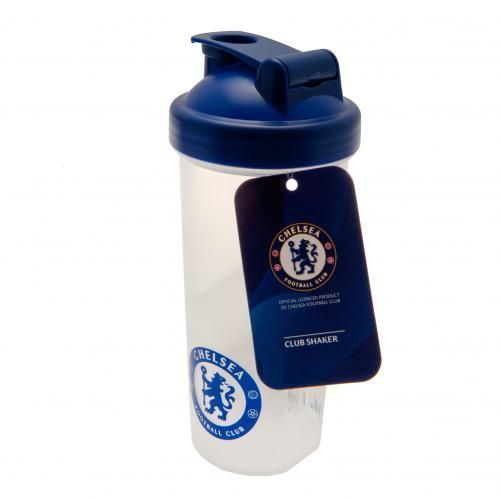 Шейкер Челси Protein Shaker