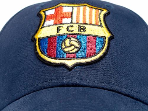 Бейсболка Барселона 107734 размер 59-62