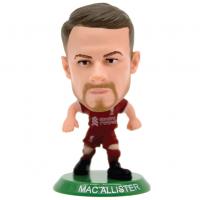   SoccerStarz 2024 Mac Allister