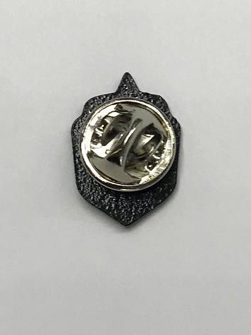 Значок ЦСКА эмблема (щит)