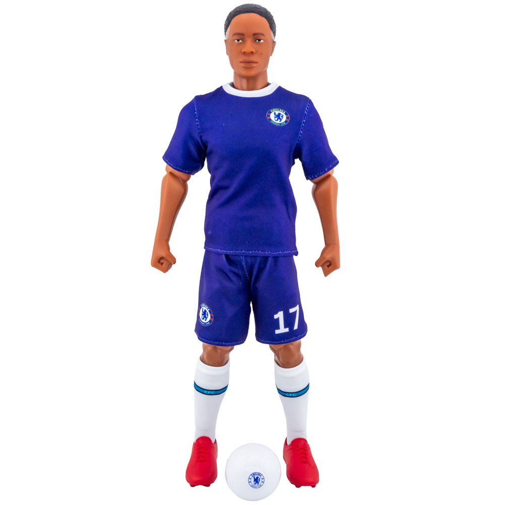 Фигурка Челси Sterling Action Figure Фигурка Челси Sterling Action Figure