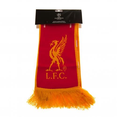 ���� ��������� Scarf Champions League