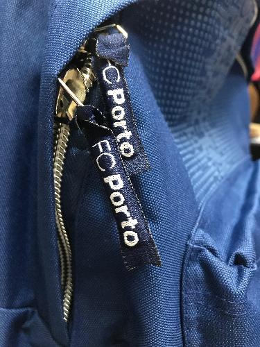 Рюкзак Порто Urban Backpack BL