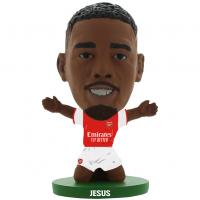 ������� ������� SoccerStarz Jesus