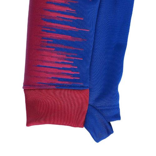 Олимпийка Барселона Nike Anthem 894361-456