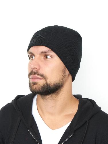 Шапка Спартак 00129 черная