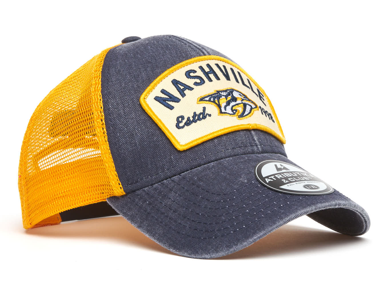   Nashville Predators - 31539 